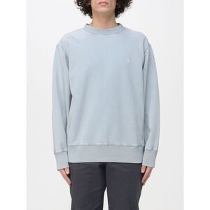 Etudes Studio Sweatshirt Men Blue